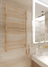 Załaduj obraz do przeglądarki galerii, Ladder Lux 10 Gold - My Store #top
фото 1