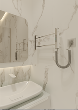 Załaduj obraz do przeglądarki galerii, Ladder Lux 2 Chrom - My Store
фото 3