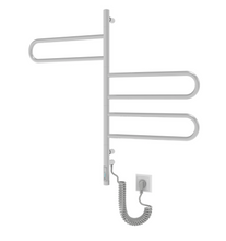 Załaduj obraz do przeglądarki galerii, Fluger 3 Chrom
фото 6