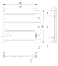 Załaduj obraz do przeglądarki galerii, #nozoom
фото 8