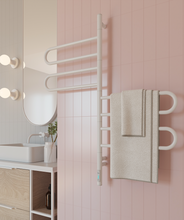 Załaduj obraz do przeglądarki galerii, Fluger 4 White
фото 2