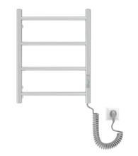 Załaduj obraz do przeglądarki galerii, Ladder 4 Chrom
фото 6