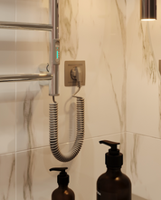 Załaduj obraz do przeglądarki galerii, Ladder 4 Chrom
фото 2