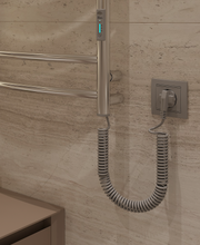 Załaduj obraz do przeglądarki galerii, Ladder 8 Chrom
фото 2