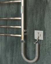 Załaduj obraz do przeglądarki galerii, Ladder 10 Chrom
 фото 2