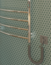 Załaduj obraz do przeglądarki galerii, Ladder 13 Chrom
фото 2