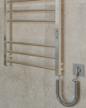 Załaduj obraz do przeglądarki galerii, Ladder Lux 10 Chrom
фото 2