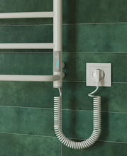 Załaduj obraz do przeglądarki galerii, Kaskada z półką 6 White
фото 2