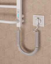 Załaduj obraz do przeglądarki galerii, Kaskada 8 White
 фото 2