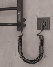 Załaduj obraz do przeglądarki galerii, Kaskada 6 Black
фото 2