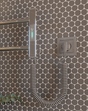 Załaduj obraz do przeglądarki galerii, Ladder Lux 2 Chrom
фото 2