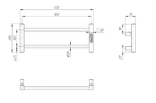 Załaduj obraz do przeglądarki galerii, #nozoom
 фото 11