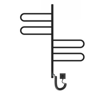 Załaduj obraz do przeglądarki galerii, Fluger 4 Black
фото 4