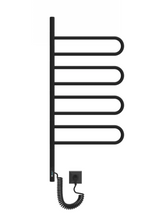 Załaduj obraz do przeglądarki galerii, Fluger 4 Black
фото 5