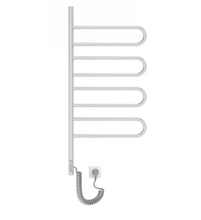 Załaduj obraz do przeglądarki galerii, Fluger 4 Chrom
фото 6