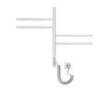 Załaduj obraz do przeglądarki galerii, Wertykal 4 Chrom
фото 5