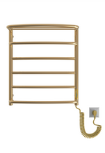 Załaduj obraz do przeglądarki galerii, Kaskada z półką 6 Gold
фото 5