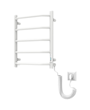 Załaduj obraz do przeglądarki galerii, Trapezium 5 White
фото 8