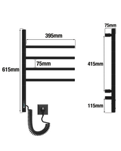 Załaduj obraz do przeglądarki galerii, Wertykal 4 Black
фото 9