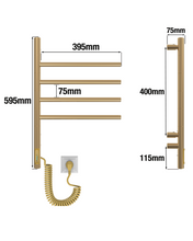 Załaduj obraz do przeglądarki galerii, Wertykal 4 Gold
фото 11