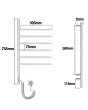 Załaduj obraz do przeglądarki galerii, Wertykal 6 Chrom
фото 9