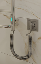 Załaduj obraz do przeglądarki galerii, Kaskada z półką 6 Chrom - My Store
фото 2