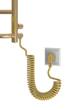 Załaduj obraz do przeglądarki galerii, Kaskada z półką 6 Gold
фото 7