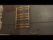 Załaduj i odtwórz wideo w przeglądarce galerii, Ladder 7 Gold
фото 11