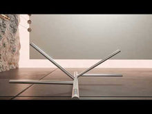 Załaduj i odtwórz wideo w przeglądarce galerii, Wertykal 4 Chrom
фото 11