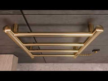 Załaduj i odtwórz wideo w przeglądarce galerii, Ladder 4 Gold
фото 11