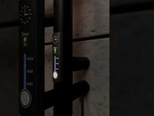 Załaduj i odtwórz wideo w przeglądarce galerii, Kaskada z półką 9 Black
фото 13