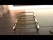 Załaduj i odtwórz wideo w przeglądarce galerii, Anastasia 8 Gold
фото 11