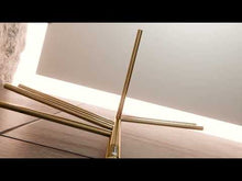Załaduj i odtwórz wideo w przeglądarce galerii, Wertykal 6 Gold
фото 12