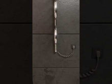 Załaduj i odtwórz wideo w przeglądarce galerii, Fluger 4 Chrom
фото 11