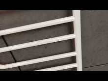 Załaduj i odtwórz wideo w przeglądarce galerii, Fluger 3 White
фото 14