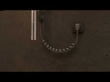 Załaduj i odtwórz wideo w przeglądarce galerii, Wertykal 6 Chrom
фото 11