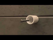 Załaduj i odtwórz wideo w przeglądarce galerii, Atria 8 White
фото 14