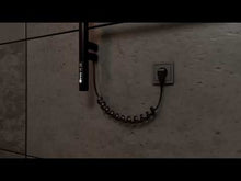 Załaduj i odtwórz wideo w przeglądarce galerii, Fluger 3 Black
фото 11