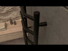 Załaduj i odtwórz wideo w przeglądarce galerii, Trapezium 5 Black
фото 11