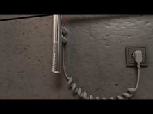 Załaduj i odtwórz wideo w przeglądarce galerii, Fluger 3 Chrom
фото 13