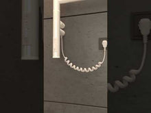 Załaduj i odtwórz wideo w przeglądarce galerii, Wertykal 6 White
фото 11