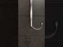 Załaduj i odtwórz wideo w przeglądarce galerii, Fluger 4 White
фото 11