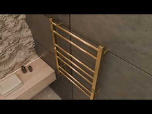 Załaduj i odtwórz wideo w przeglądarce galerii, Classic Lux Gold
фото 9