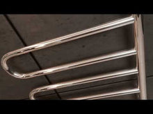 Załaduj i odtwórz wideo w przeglądarce galerii, Fluger 2 Chrom
фото 11