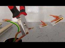 Załaduj i odtwórz wideo w przeglądarce galerii, Wertykal 6 Gold
фото 13