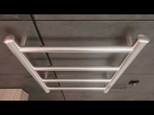 Załaduj i odtwórz wideo w przeglądarce galerii, Ladder 4 Chrom
фото 11