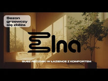 Załaduj i odtwórz wideo w przeglądarce galerii, Atria 8 Black
фото 13