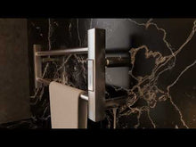 Załaduj i odtwórz wideo w przeglądarce galerii, Ladder Lux 2 Chrom dla kuchni
фото 10