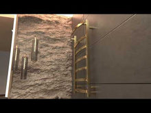 Załaduj i odtwórz wideo w przeglądarce galerii, Katerina 7 Gold
 фото 9