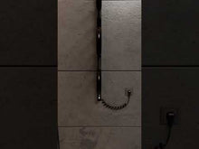 Załaduj i odtwórz wideo w przeglądarce galerii, Fluger 4 Black
фото 11